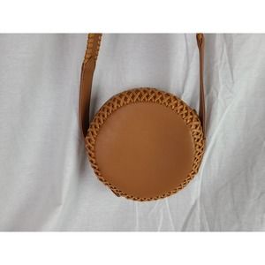 Mellow World - Round Purse